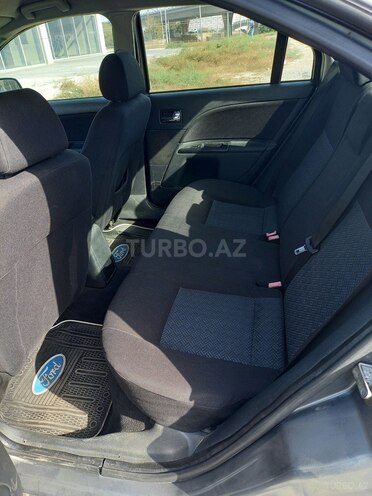 Ford Mondeo-5