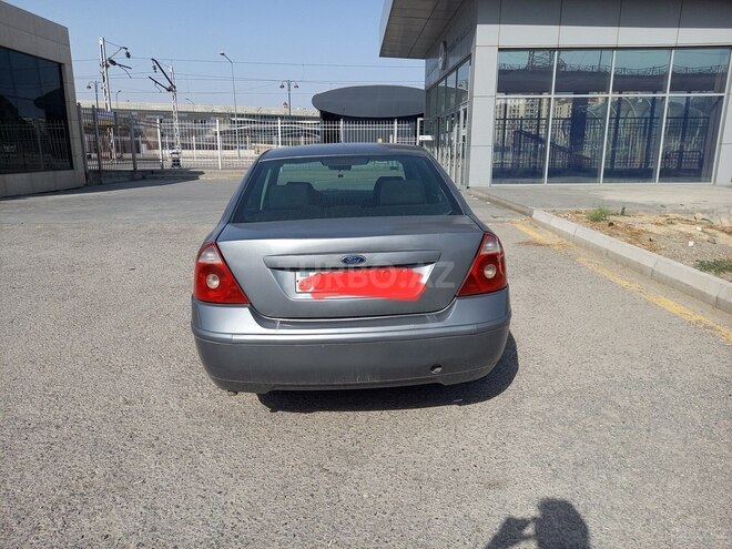Ford Mondeo-6
