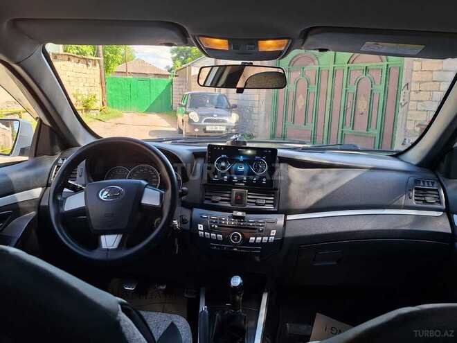 Lifan 720-5