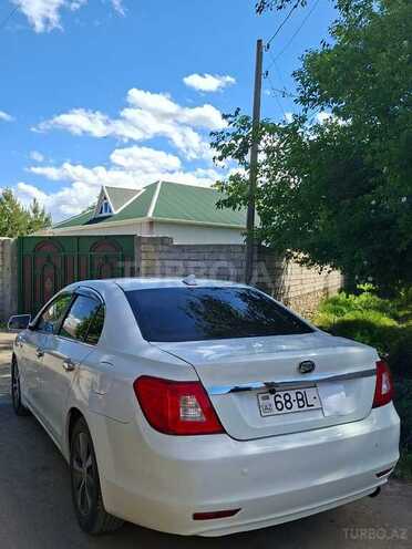 Lifan 720-6