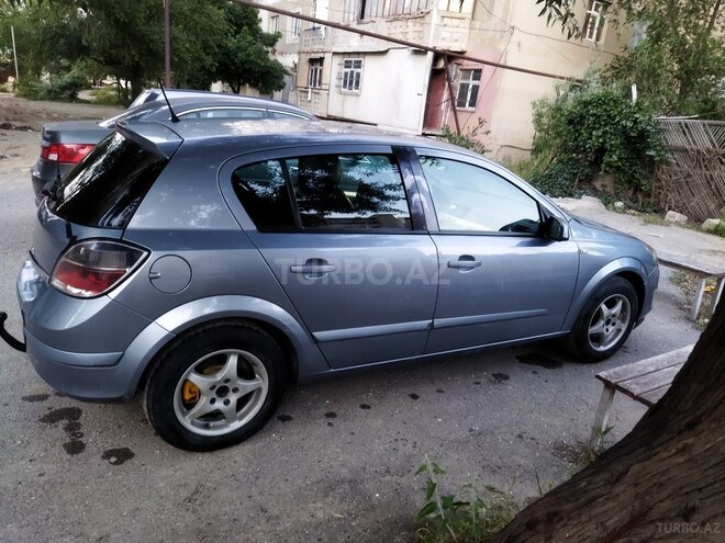 Opel Astra-7