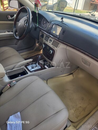 Hyundai Sonata-3