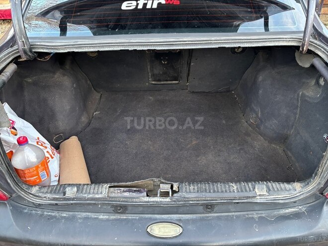 Opel Vectra-7