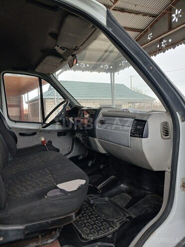 GAZ GAZel (2705)-6