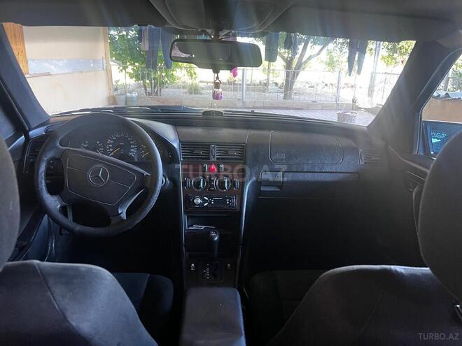 Mercedes C 200-2