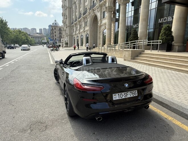 BMW Z4-3