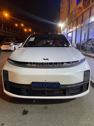 Li Auto L7-1