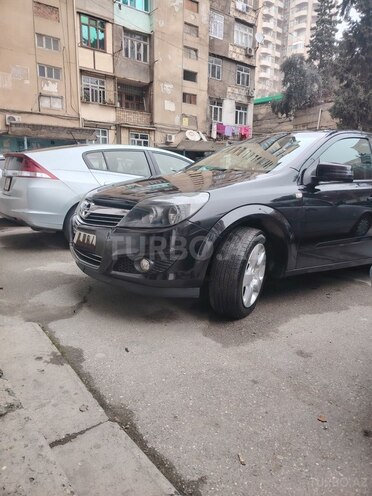 Opel Astra-19