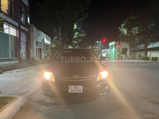 Toyota Corolla-1