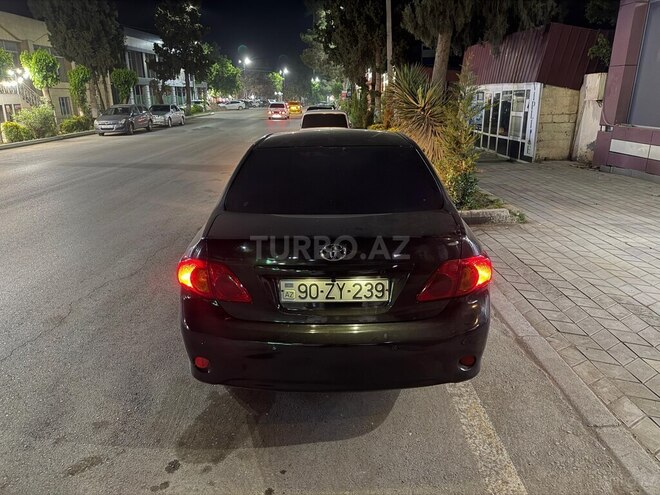Toyota Corolla-3