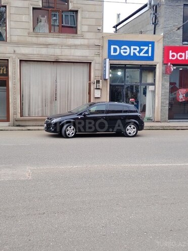 Opel Astra-21