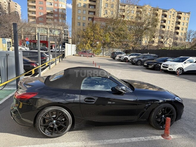 BMW Z4-8