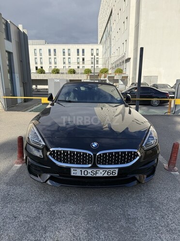 BMW Z4-9