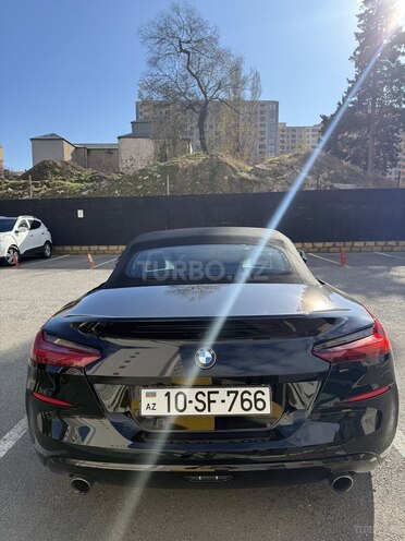 BMW Z4-12