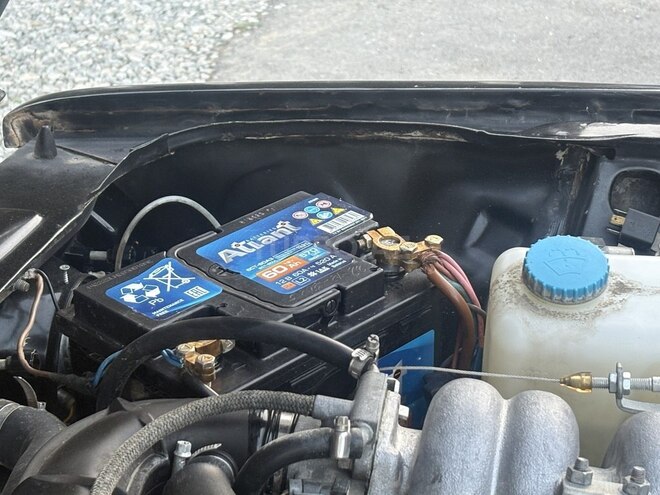LADA (VAZ) 2107-6