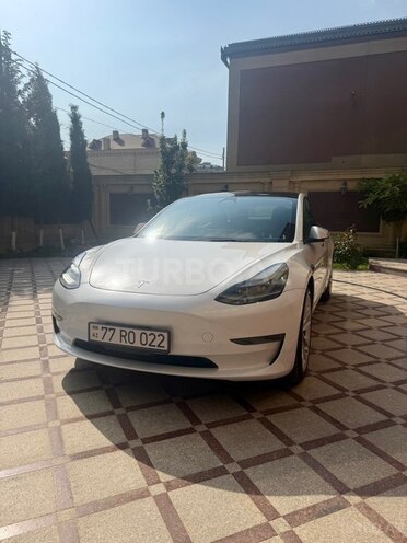 Tesla Model 3-3