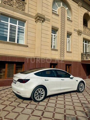 Tesla Model 3-7