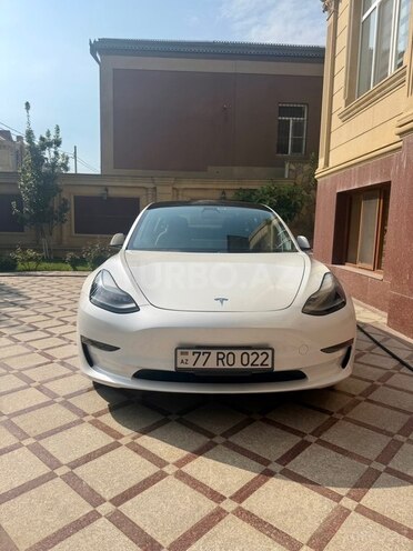 Tesla Model 3-2
