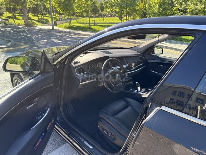 BMW 535 GT 2016, 125,000 km - 3.0 l - Bakı
