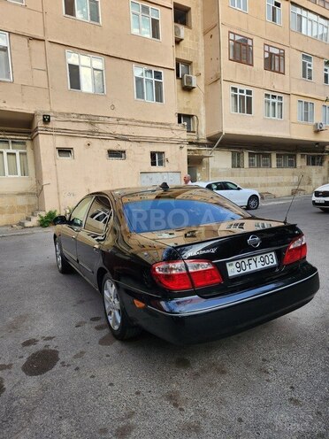 Nissan Maxima-6