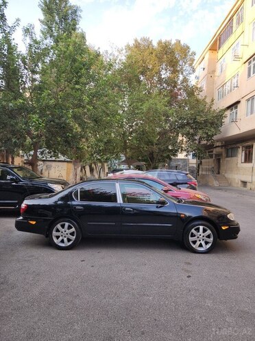 Nissan Maxima-7