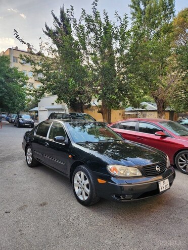 Nissan Maxima-3