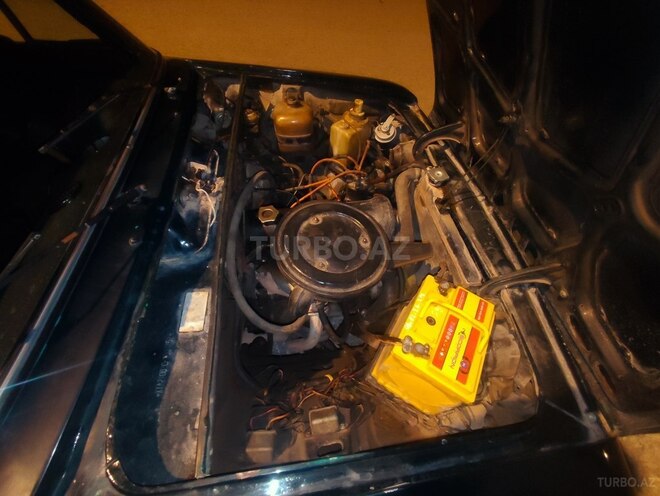 LADA (VAZ) 2106-6