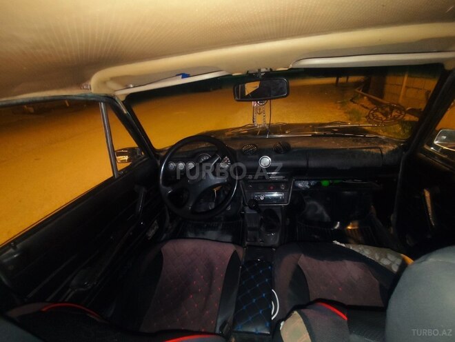 LADA (VAZ) 2106-15