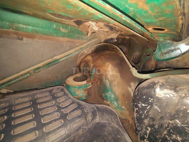 LADA (VAZ) 2106-11