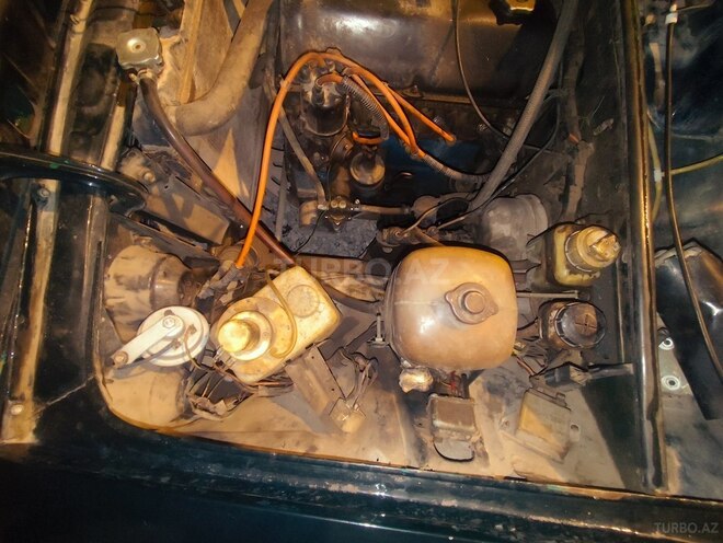 LADA (VAZ) 2106-10