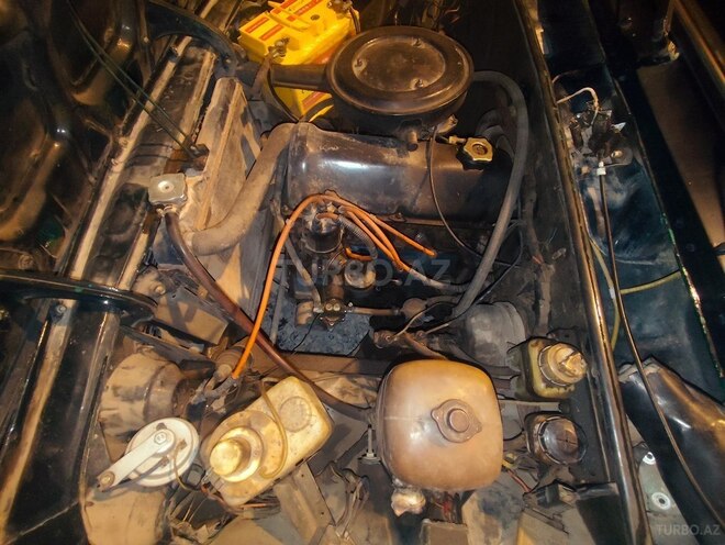 LADA (VAZ) 2106-9