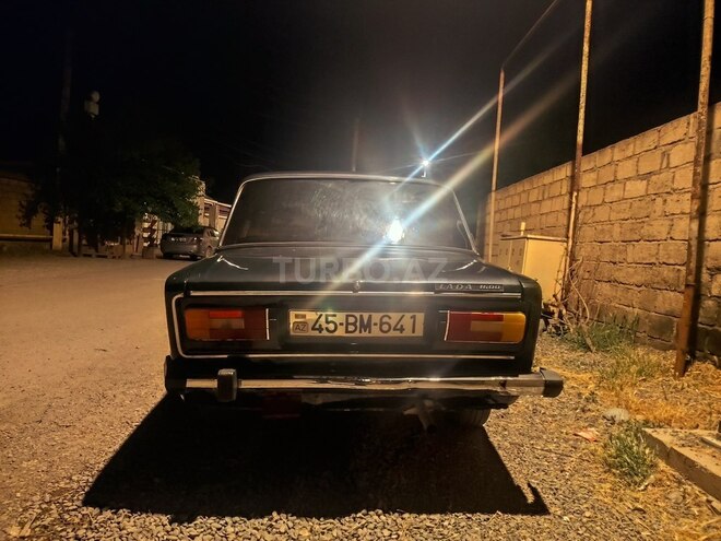 LADA (VAZ) 2106-2
