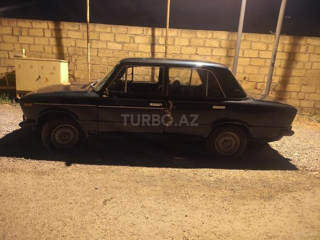 LADA (VAZ) 2106-4
