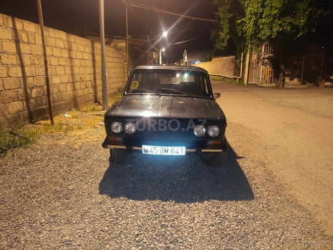 LADA (VAZ) 2106-3
