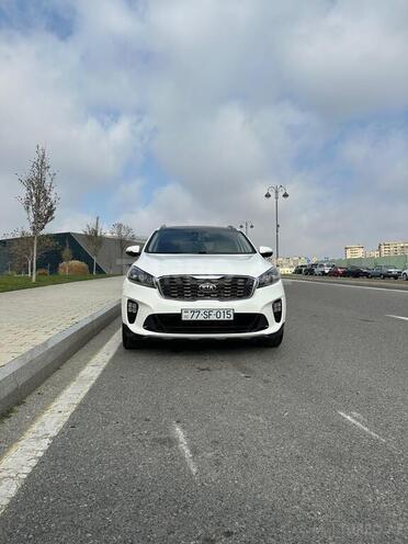 Kia Sorento-1