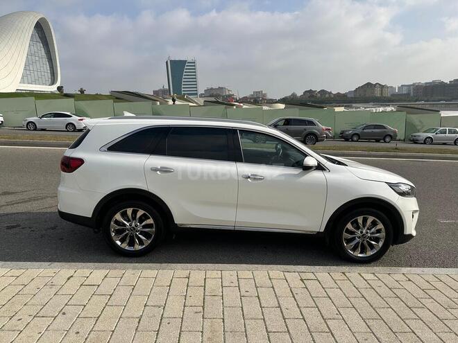 Kia Sorento-2