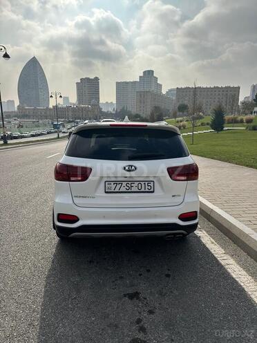 Kia Sorento-3