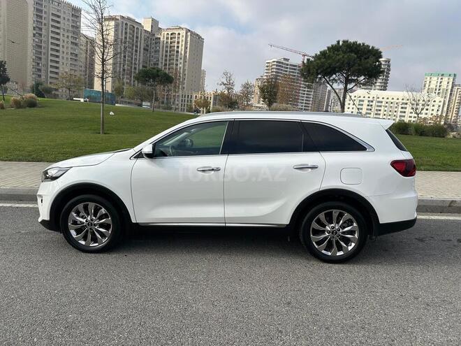 Kia Sorento-4