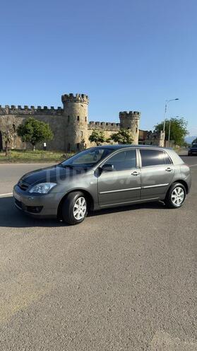 Toyota Corolla-3
