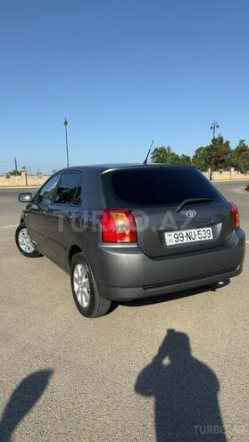 Toyota Corolla-10
