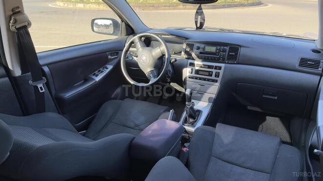 Toyota Corolla-16
