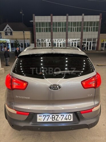 Kia Sportage-2