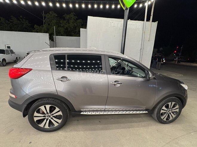 Kia Sportage-3