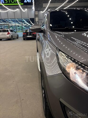 Kia Sportage-5