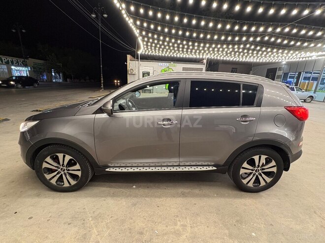 Kia Sportage-4