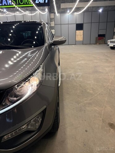 Kia Sportage-6