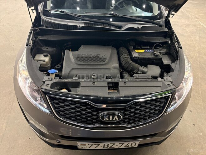 Kia Sportage-8