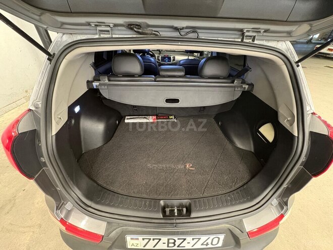 Kia Sportage-9