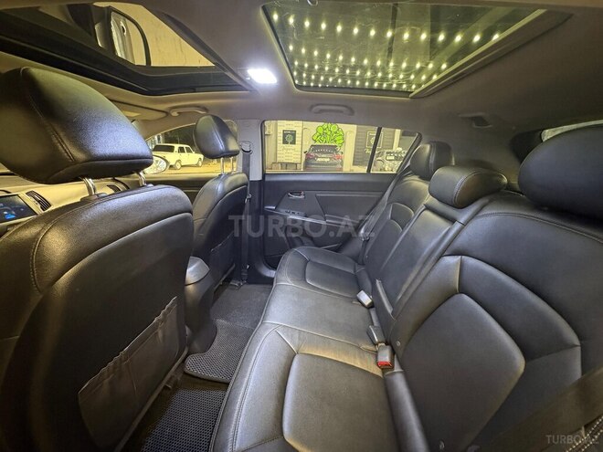Kia Sportage-16