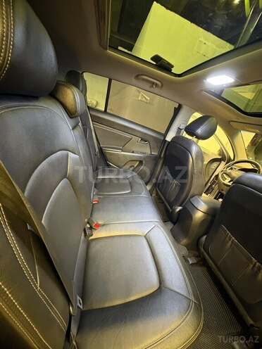 Kia Sportage-17